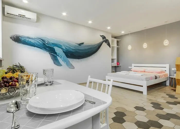 Vip Blue Whale Odessza