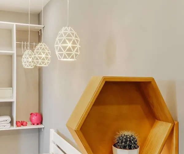 Vip Blue Whale Apartament Odessa