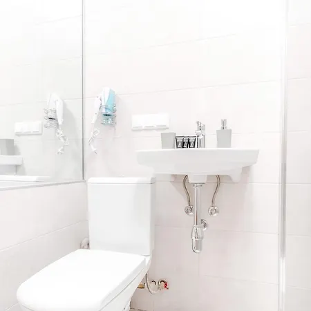 Apartamento Vip Blue Whale Odesa